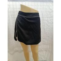 ราคา กางเกงกระโปรงฮานาโกะ m l xl แต่งขอบขาว (27742043342)