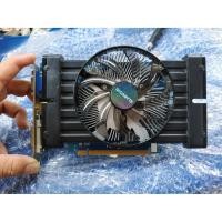 ราคา การ์ดจอ Gigabyte HD7750 OC 1g (Ddr5 แรงๆเลยครับ) (5455623550)