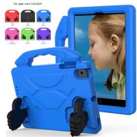 ราคา IPad Mini 1 2 3 กรณีเด็กสําหรับ iPad Mini 5 2019 shock proof EVA โฟมมือถือสําหรับ Ipad Mini mini5 mini4 mini3 mini2 (43716647473)