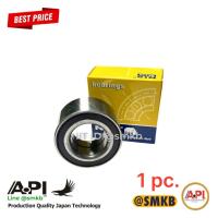 ราคา ลูกปืนล้อหน้า Mazda 2 Elegant 08-13 Ford Fiesta 10-16 Ford Ecosport ลูกปืนล้อหน้า เนต้า NETA V/ V II (21491943724)