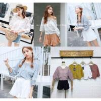 ราคา เสื้อฉลุ ป้าย Jew_Berry Shop (3101095371)