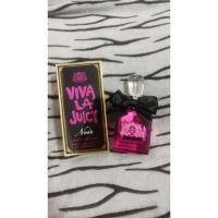 ราคา Juicy Couture Viva la Juicy Noir edp มือสอง (22127696356)