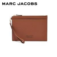 ราคา MARC JACOBS THE LEATHER SMALL WRISTLET 2S3SMP036S01 กระเป๋าใส่บัตร (27518188466)