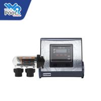 ราคา Astral Pool เครื่องผลิตคลอรีนจากเกลือ Viron - Salt Chlorinator (18181195405)
