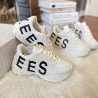 ราคา พร้อมส่งรองเท้า MLB Big Ball Chunky P Mega แท้% (20050644486)