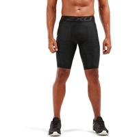 ราคา 2XU MEN PRINT​ ACCELERATE COMPRESSION SHORT กาเกงรัดกล้ามเนื้อ ของแท้ 100% (4712721168)