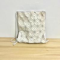 ราคา (ส่งต่อ) กระเป๋า Adidas 3D Gym Sack กระเป๋าผ้า ถุงผ้า (13099654825)