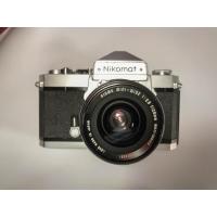 ราคา กล้องฟิล์ม Nikomat (1975776461)