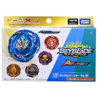 ราคา [ของแท้พร้อมส่ง] เบย์เบลด Takara Tomy Beyblade BURST Ultimate Layer Series B-202 Random Booster Vol. 30 (17785182085)