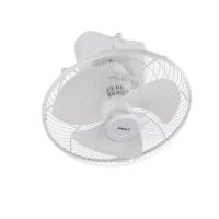 ราคา พร้อมส่ง!! HATARI พัดลมติดเพดาน 16 นิ้ว รุ่น HT-C16M7(S) HT-C16M8(N) สีขาว (25334309037)