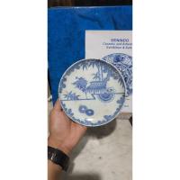 ราคา จานญี่ปุ่นโบราณวินเทจ (40122047783)