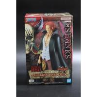 ราคา แชงคูส Film Red DXF โมเดลวันพีช Figure Model one piece งานแท้ (22136995173)