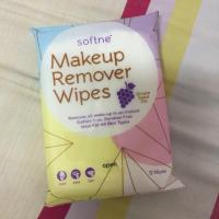 ราคา ทิชชูเช็ดคสอ softne 12 แผ่น (1059808319)