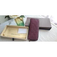 ราคา กระเป๋าสตางค์หลุยส์แท้ 100% มือสอง (27438801114)