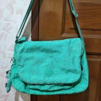 ราคา กระเป๋าสะพาย Kipling ของแท้ มือ2 (892818327)