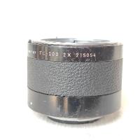 ราคา ตัวแปลงอะเดปเตอร์ NIKON teleconverter Tc-200 2xMount non ai (24875841927)