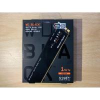 ราคา WD BLACK SN770 1TB ( ประกันยาว ) (25486429061)