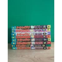 ราคา ป๋าอัจฉริยะ ยานางิซาว่า (ขายแยกเล่ม) (28170816929)