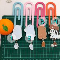 ราคา #50 หมีแบร ที่รัดเข็มขัด สายรัดเข็มขัด ที่หนีบเข็มขัด ที่รัดเข็มขัด นร./นศ. พร้อมส่ง (5925604985)