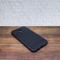 ราคา Softcase Samsung Galaxy J5 Pro 2017 เคสคาร์บอนไฟเบอร์สีดํา Samsung J530Y (41005770244)