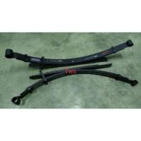 ราคา แหนบหลัง D-MAX HILANDER CAB สำหรับรถเดิมๆ 5ชั้น NBK ราคาต่อ1ข้าง (22076141544)