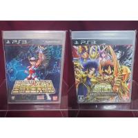 ราคา ps3 saint seiya มือ2 สภาพดี (24010943315)