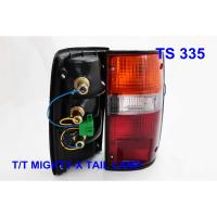 ราคา ไฟท้าย Toyota ไมตี้เอ็กซ์ MIGHTY-X TAIL LAMP (1คู่) (3419114218)