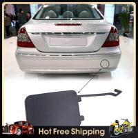 ราคา ⋆Athena-ด้านหลังกันชนTow Eye Hook Cap Coverทนทานเปลี่ยน 2118801405 สําหรับ Mercedes-Benz W211 (40220062996)