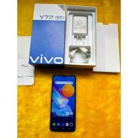 ราคา # vivo Y72(5G).8/128GB.เครื่องศูนย์สภาพนางฟ้าอีกตัวสวยงามมาก (23331147260)