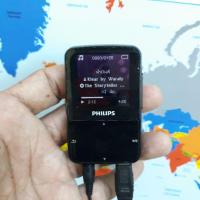 ราคา เครื่องเล่นเพลง Philips (8050835281)