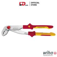 ราคา Wiha คีมปากกาหุ้มฉนวน 1000V - 37450 (46650132409)