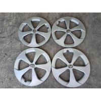 ราคา ฝาครอบล้อแม็ก toyota prius ขอบ 15" (20290080285)