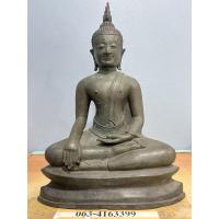 ราคา พระบูชาอู่ทอง หน้าตัก 12 นิ้ว (12141153651)