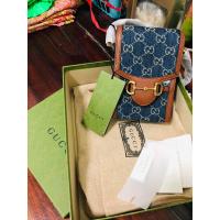 ราคา กระเป๋ากุชชี่ทรงโฟนสะพายข้าง (20580385315)