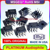 ราคา MSGEQ7 RoHS 100% ORIGINAL MSI SEVEN BAND GRAPHIC EQUALIZER (21276881604)