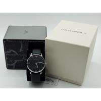 ราคา นาฬิกา EMPORIO ARMANI MEN'S AR0382 37 MM CLASSIC QUARTZ พร้อมกล่อง (ใหม่) (18467493204)
