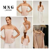 ราคา ส่ง Kerry #30-8 Mango เสื้อสายเดียว ชนช็อป (7640446760)