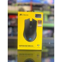 ราคา WIRELESS MOUSE (เมาส์ไร้สาย) CORSAIR HARPOON RGB (22719670052)