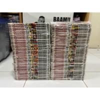 ราคา นารูโตะ(naruto) 72 เล่มจบ มือสองสภาพดี (21377795366)