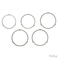 ราคา [Tookcg] ไมโครเวฟ Turntable หมุนลูกกลิ้งชิ้นส่วน Good Impact Premium Accessories (43073563861)