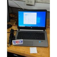 ราคา HP ProBook 440G2 I5 4210U Ram8 hdd 500 Gb (50400515282)