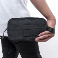 ราคา MATRNAL DISASTER "FUKA" POUCH BAG HOOPS BANJARMASIN (42855790005)
