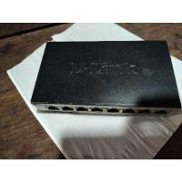 ราคา Dlink DGS-1100-08 8 พอร์ต Gigabit สวิตช์จัดการ (22978994776)