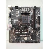 ราคา เมนบอร์ด Biostar B550MH (AM4) มือสอง สภาพสวย มีกล่อง อุปกรณ์ครบ (13698594227)