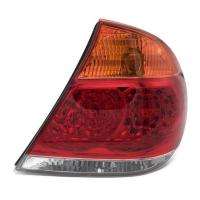 ราคา (DEPO) ไฟท้าย TOYOTA CAMRY แคมรี่ ACV30 2004 2005 (5635381266)