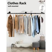 ราคา ผนังราวตากผ้าราวตากผ้าประหยัดพื้นที่ติดผนังราวแขวนเสื้อผ้าราวแขวนเสื้อผ้าราวแขวนเสื้อผ้า (27512778713)