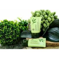 ราคา Innisfree Green Tea Cleansing Foam 30ml. (474455351)
