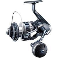 ราคา SHIMANO Spinning Reel 20 Stradic SW 6000PG Power / ไขลาน jigging Buri Amberjack (40665440869)
