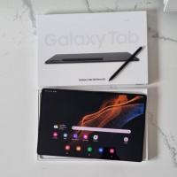 ราคา Samsung Galaxy Tab S8 Ultra 5G S Pan เครื่องใหม่ (19537358341)