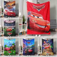 ราคา ผ้าห่มสักหลาด พิมพ์ลาย Disney Pixar Cars เหมาะกับของขวัญ สําหรับคน (24200565742)